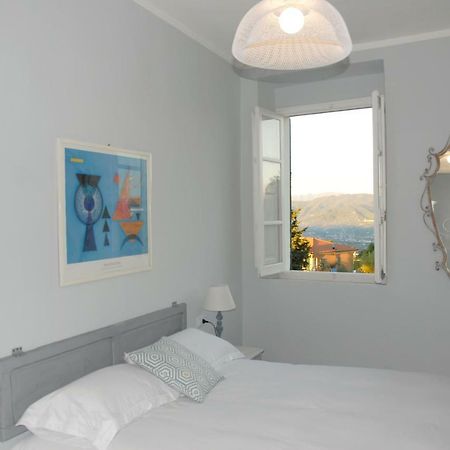 La Nipitella Hotell Monte Marcello Eksteriør bilde